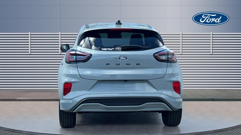 Ford Puma 1.0 EcoBoost Hybrid mHEV ST-Line 5dr Petrol Hatchback